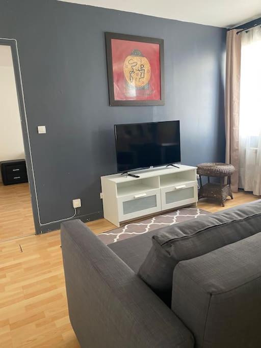 Appartement Sympa Entre Paris Et Disneyland Noisy-le-Grand Extérieur photo