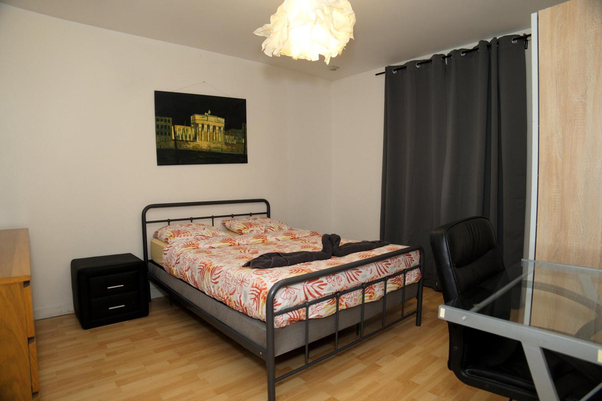 Appartement Sympa Entre Paris Et Disneyland Noisy-le-Grand Extérieur photo