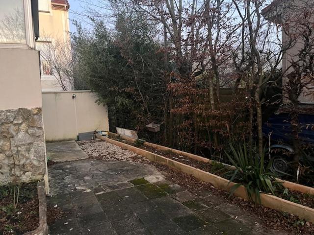 Appartement Sympa Entre Paris Et Disneyland Noisy-le-Grand Extérieur photo